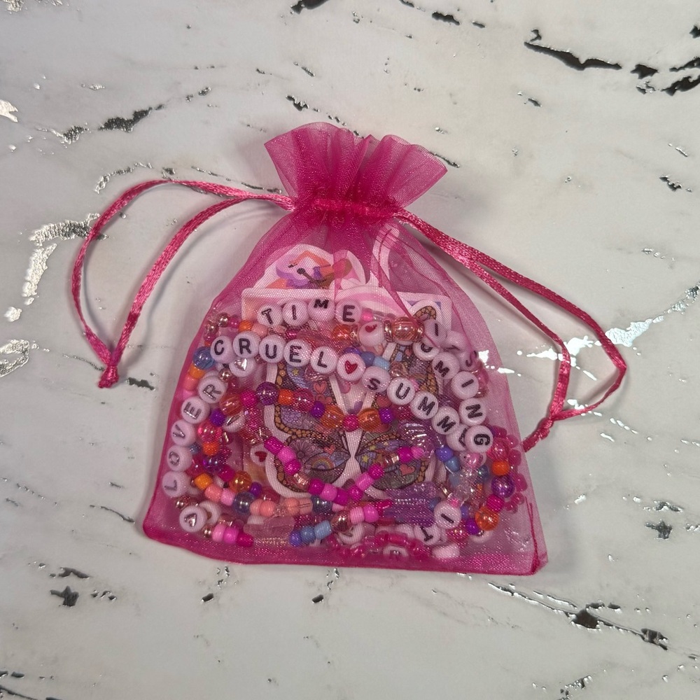 Lover Era Bracelet Bundle